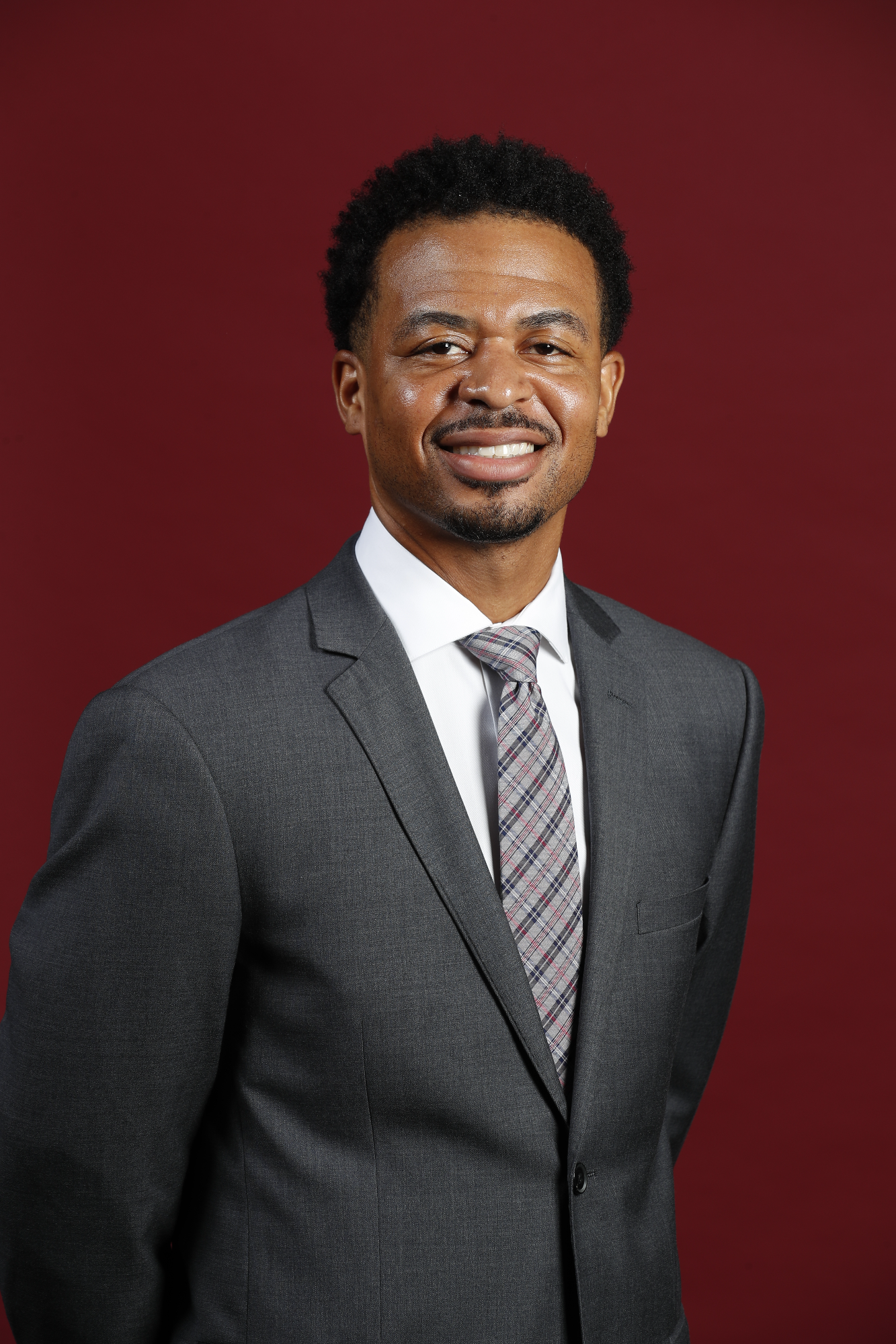 Alex Washington