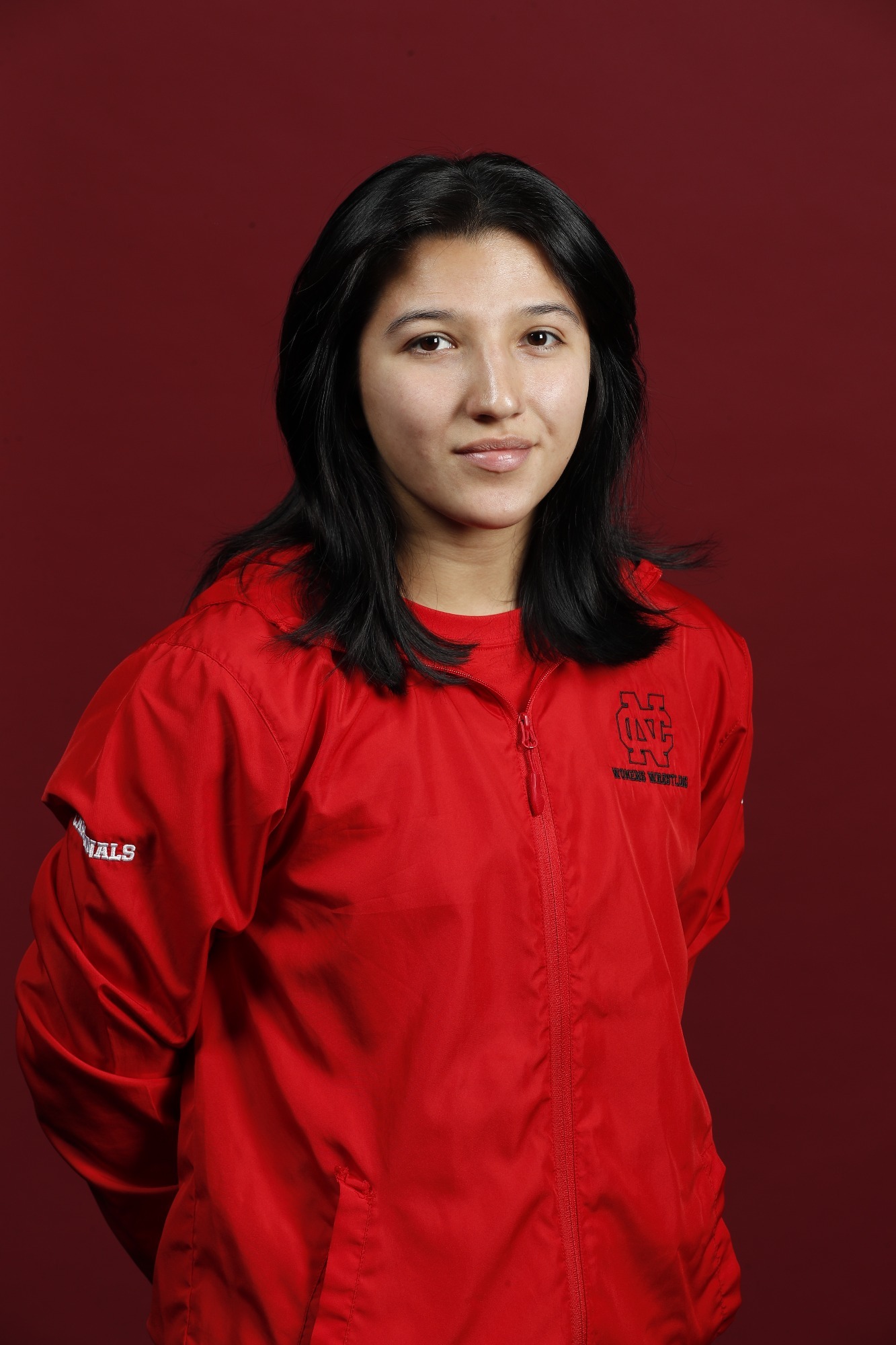 Jaslynn Gallegos