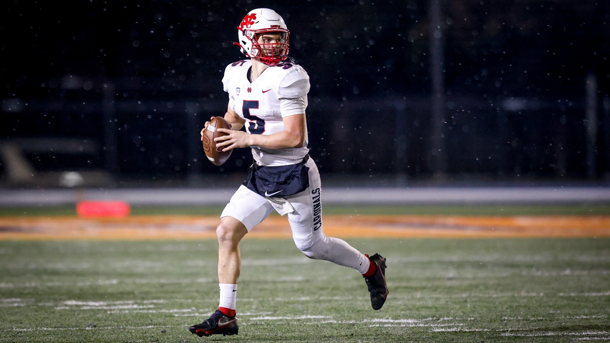 lehnen-awarded-30th-gagliardi-trophy-north-central-college-athletics