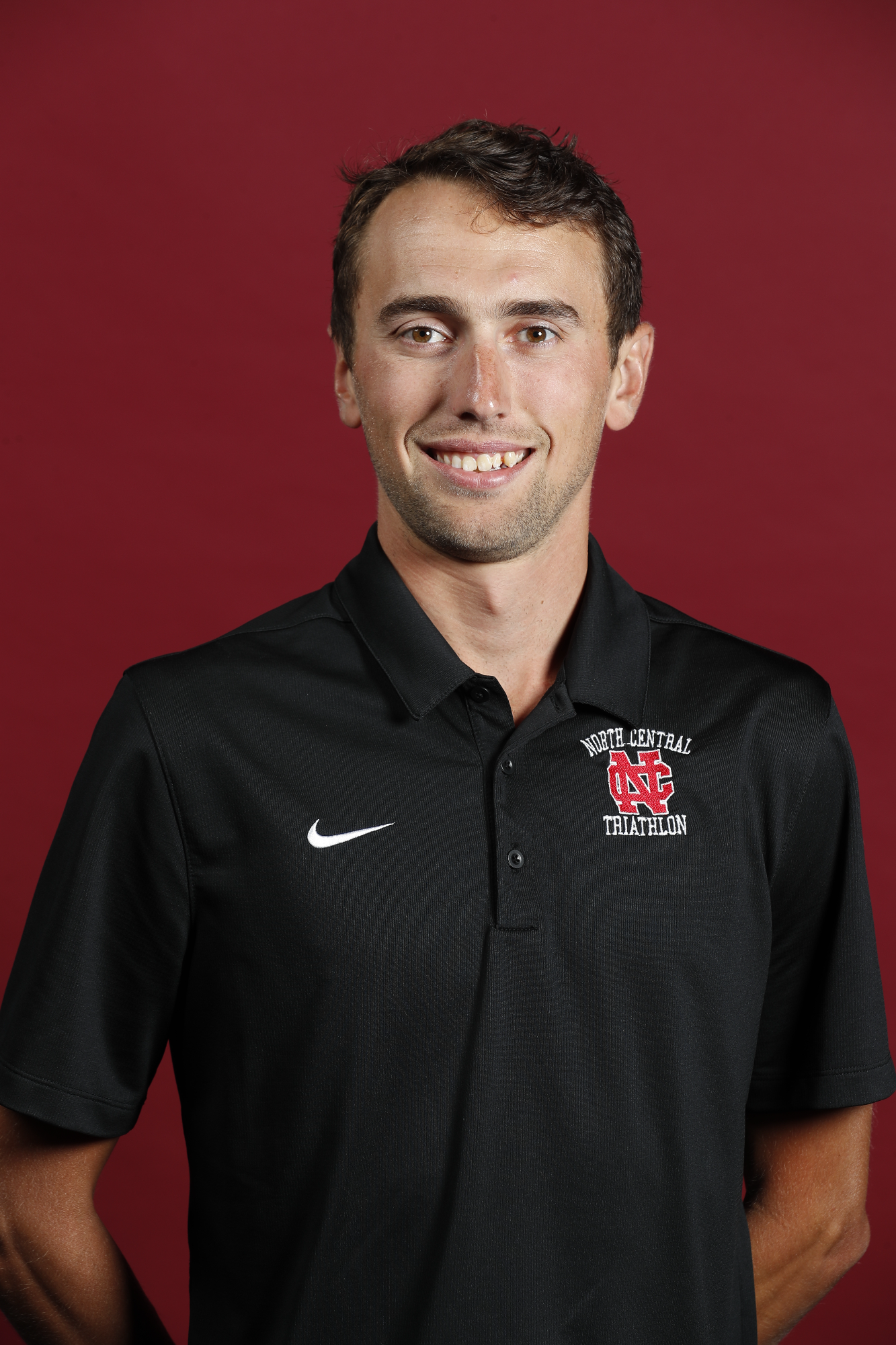 Tyler Woodward