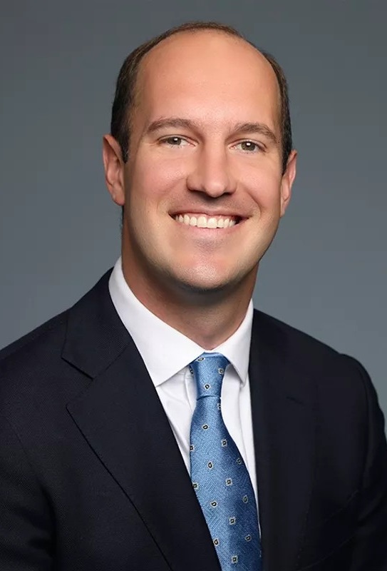 Justin Kyhos