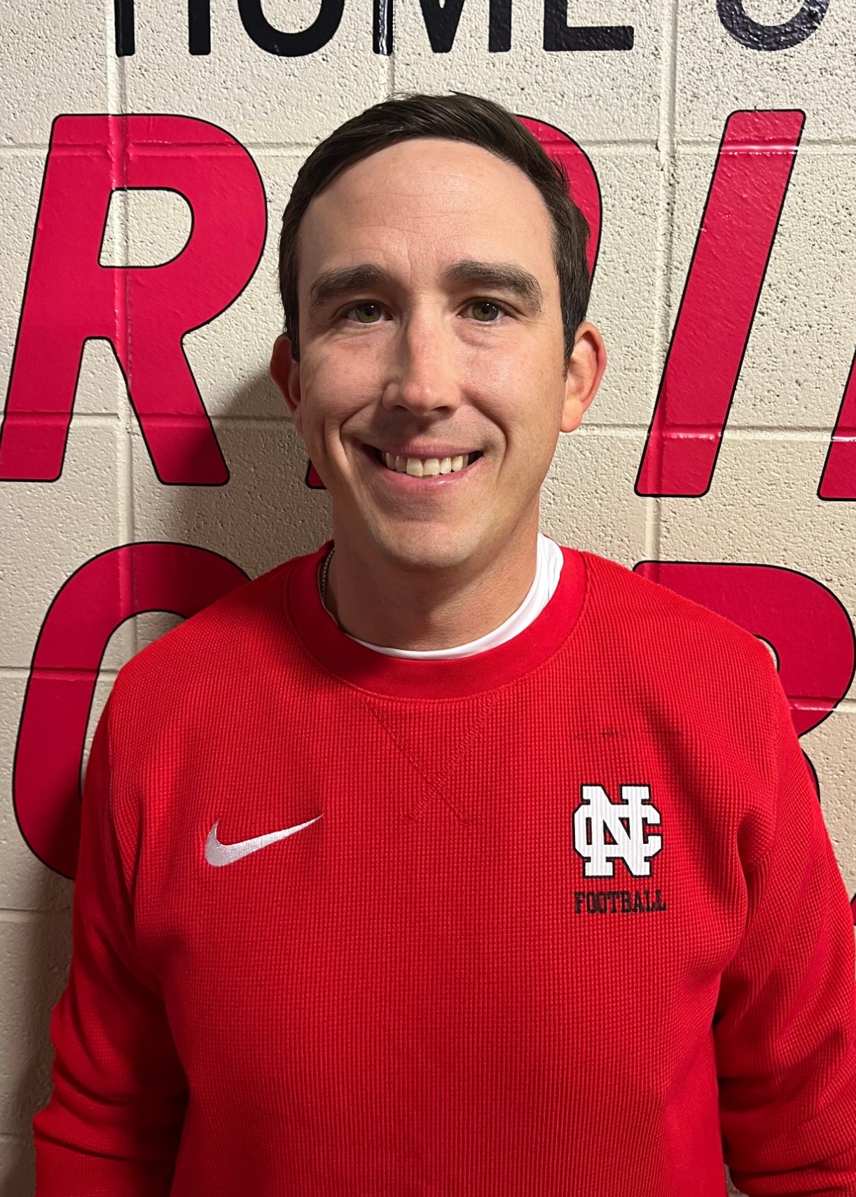 Chris Nendick