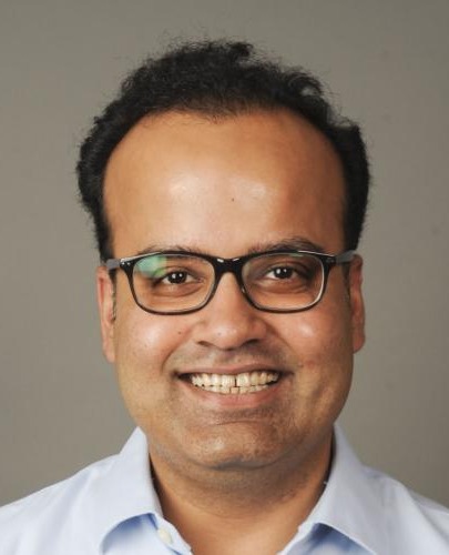 Chetan Chawla