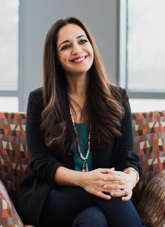 Leila Azarbad