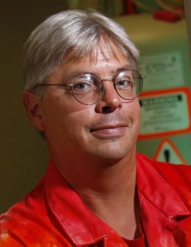 Jeff Bjorklund