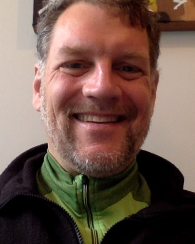 Stuart Patterson
