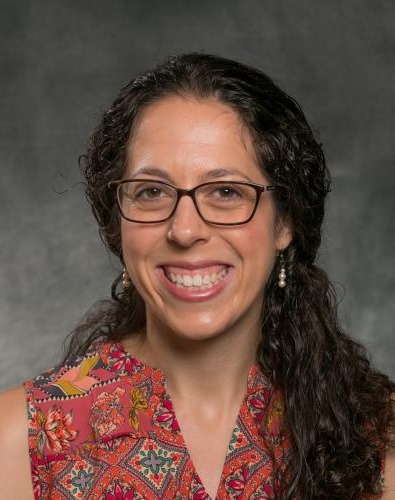 Lindsay Joseph Wexler
