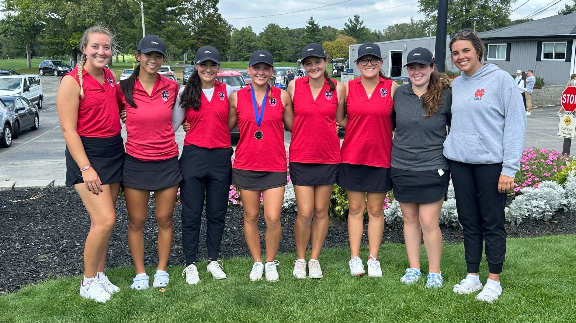 Cardinal Golf Announces White Eagle as Home Course North Central