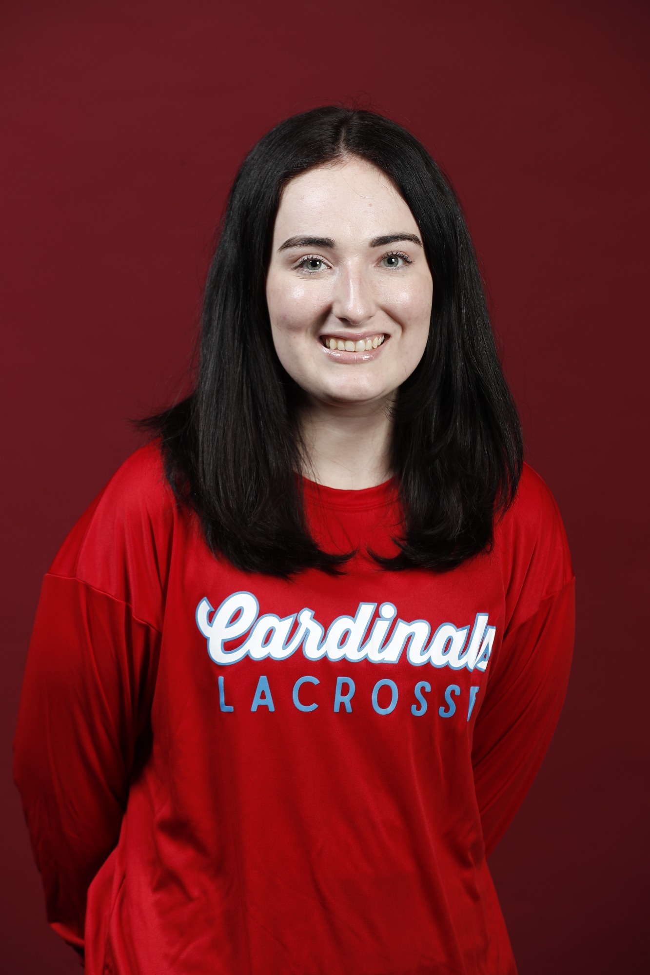 Madeline Leers