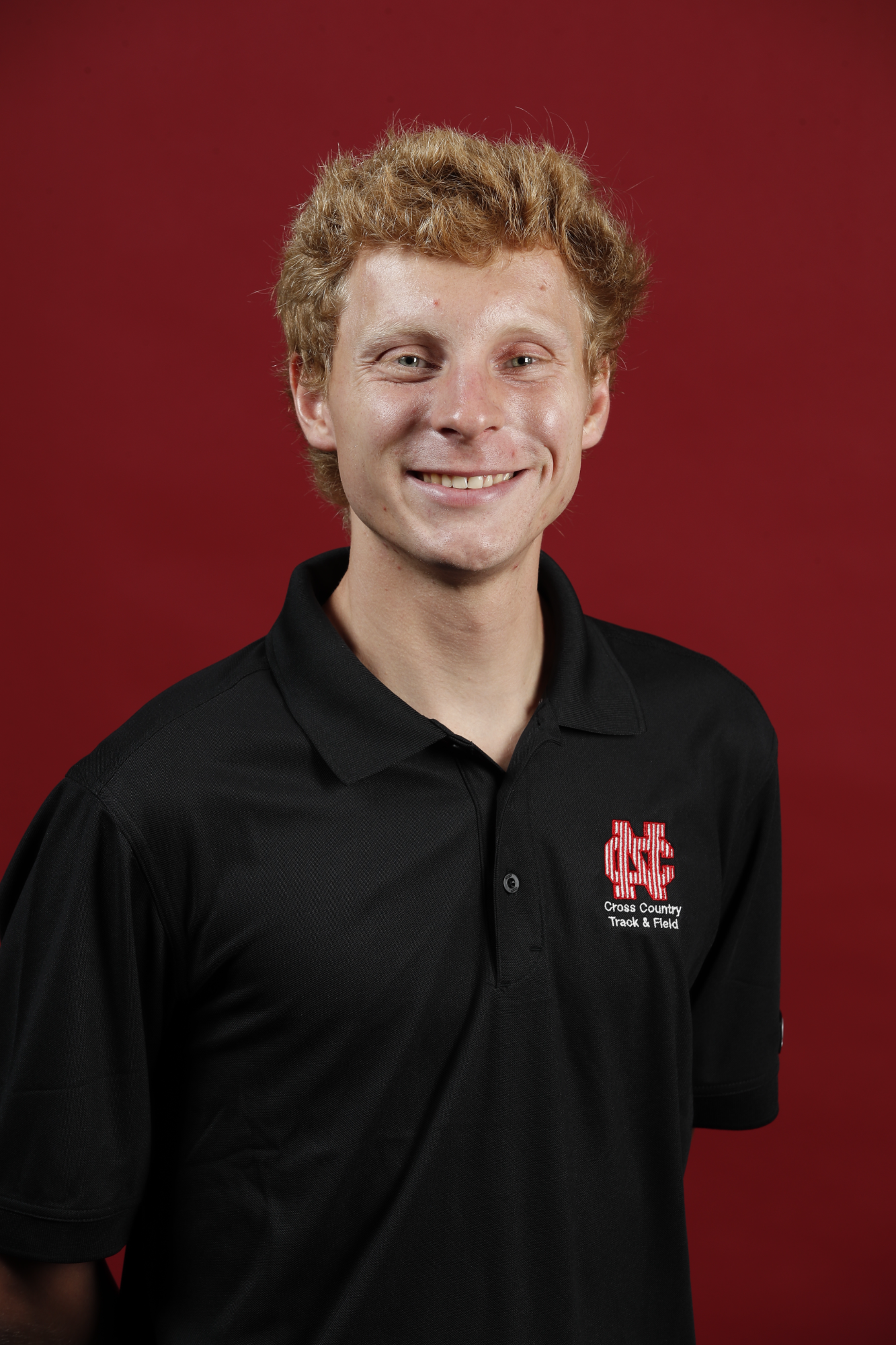 Parker Huhn