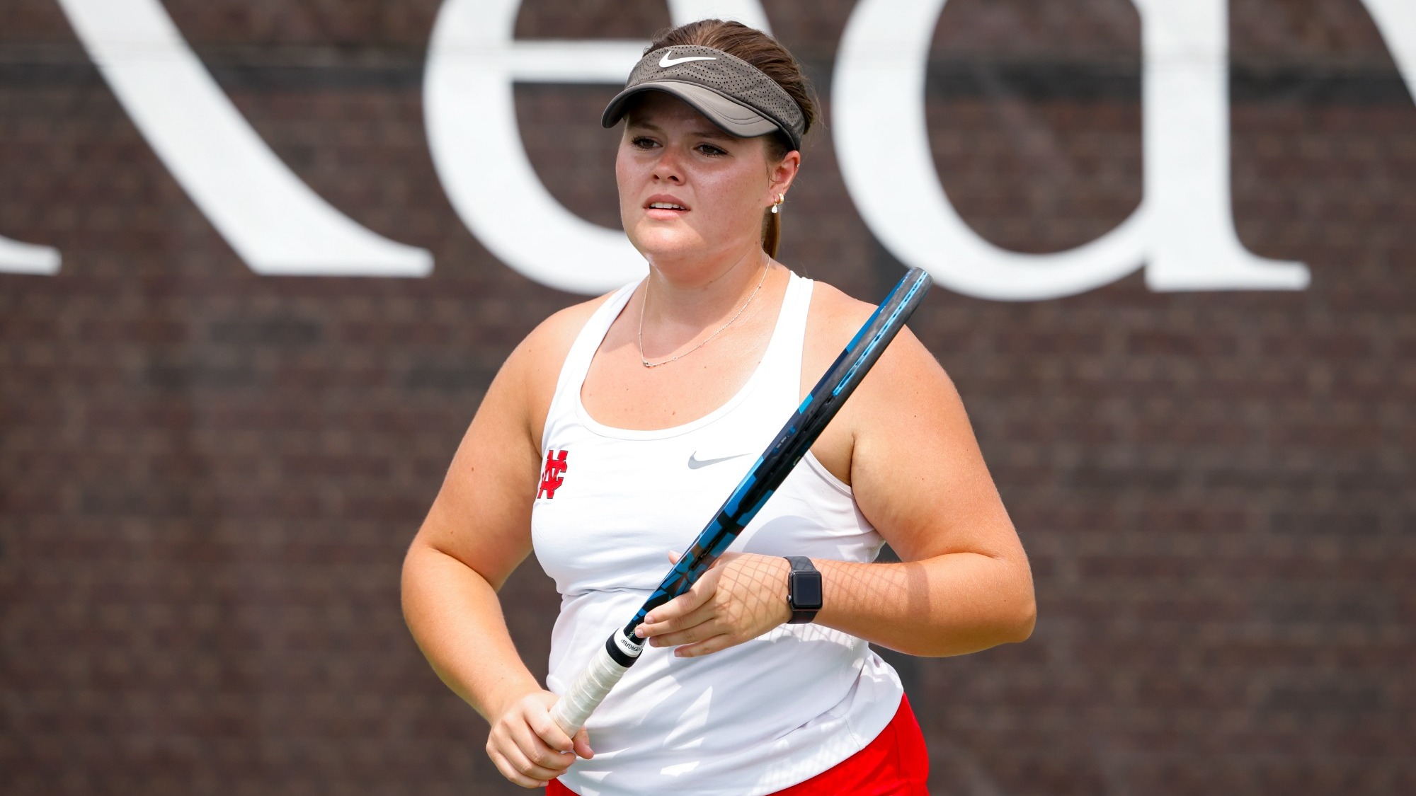 2024-25 NCC Women’s Tennis