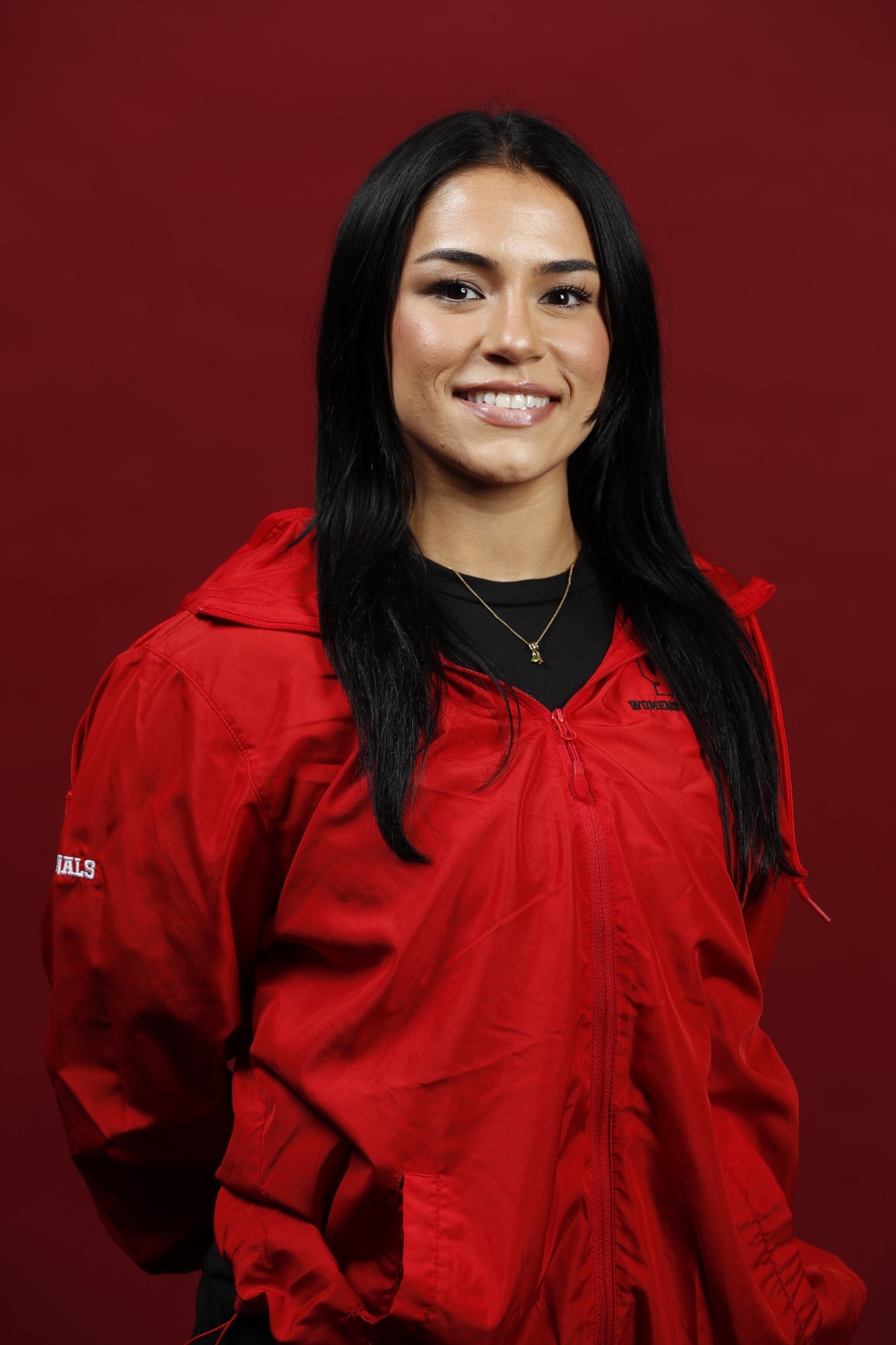 Sara Sterner