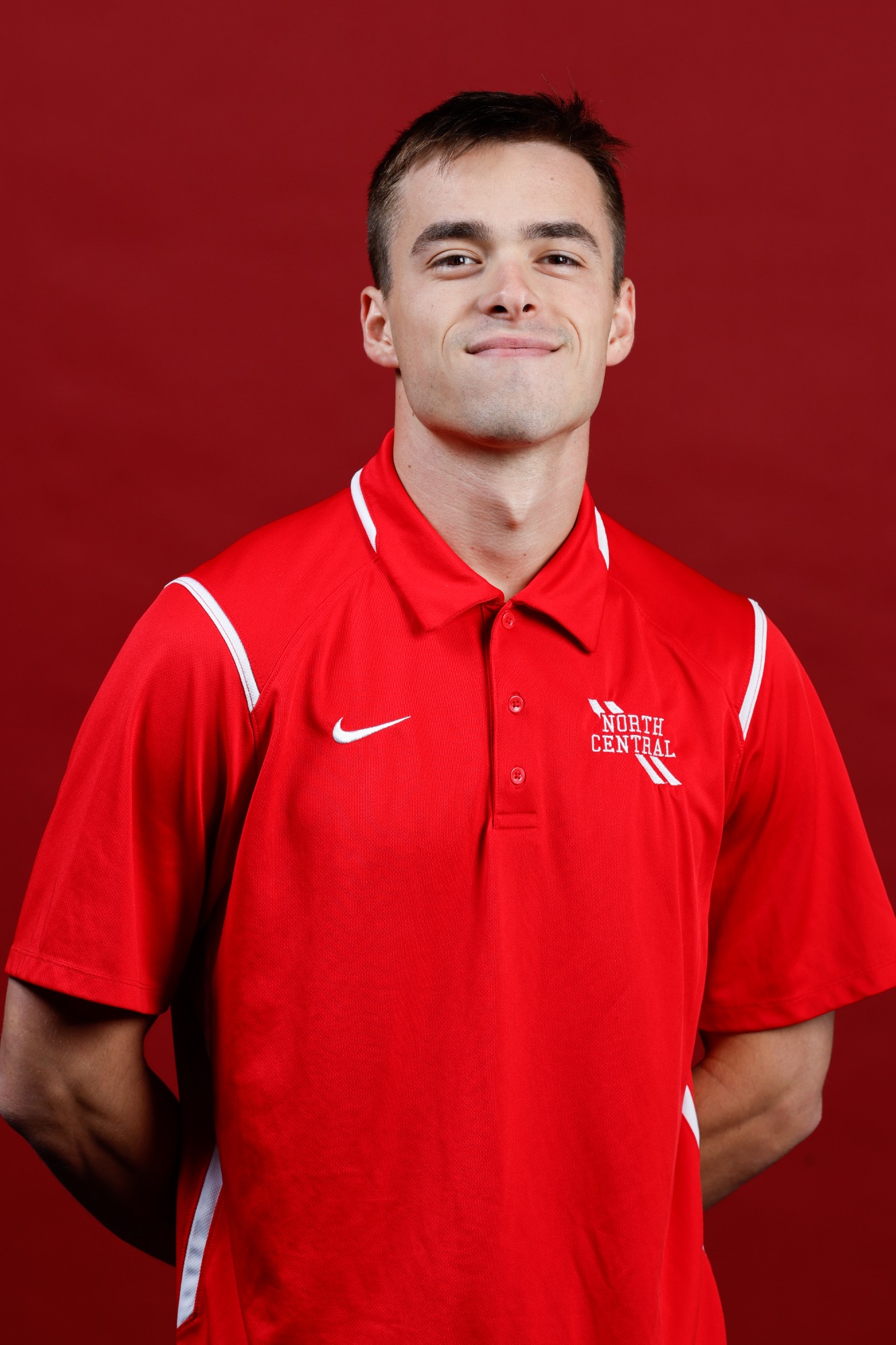 Colin McLowry WTF Coach 2025-26