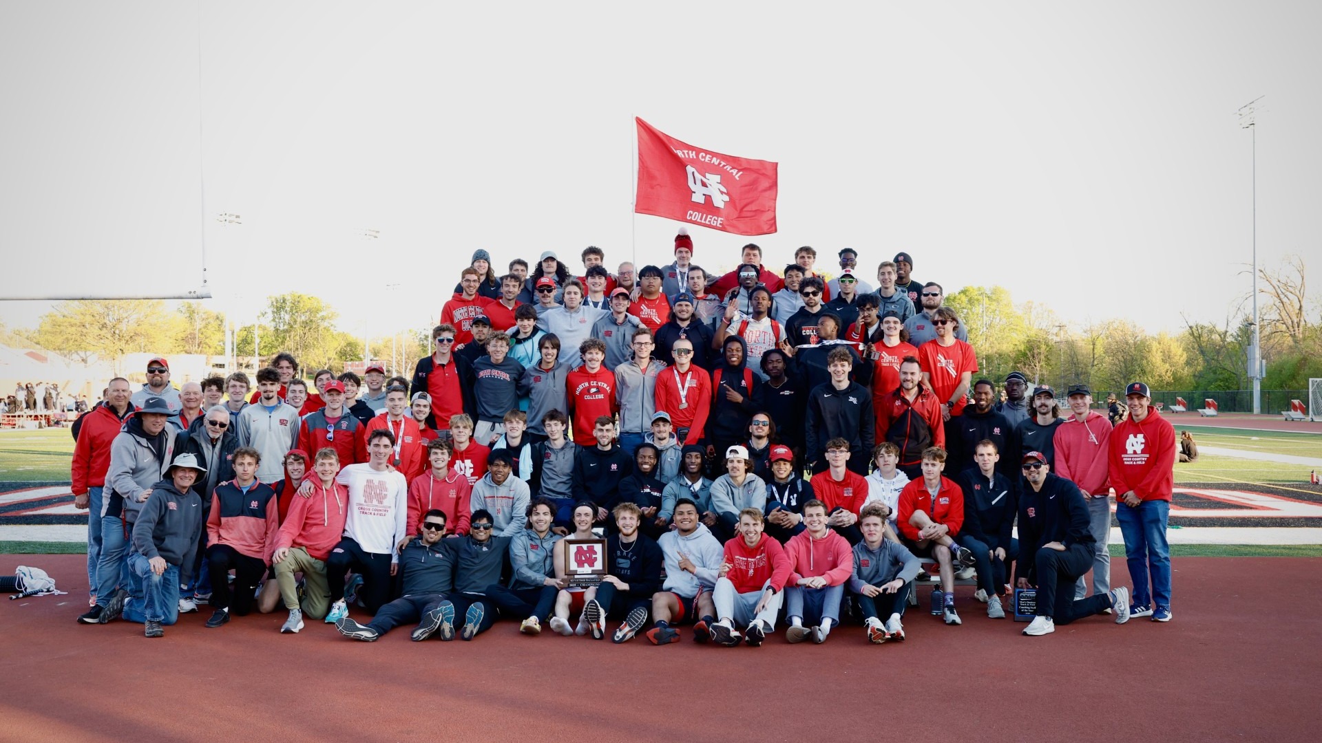 2025 MTRACK CCIW Champs