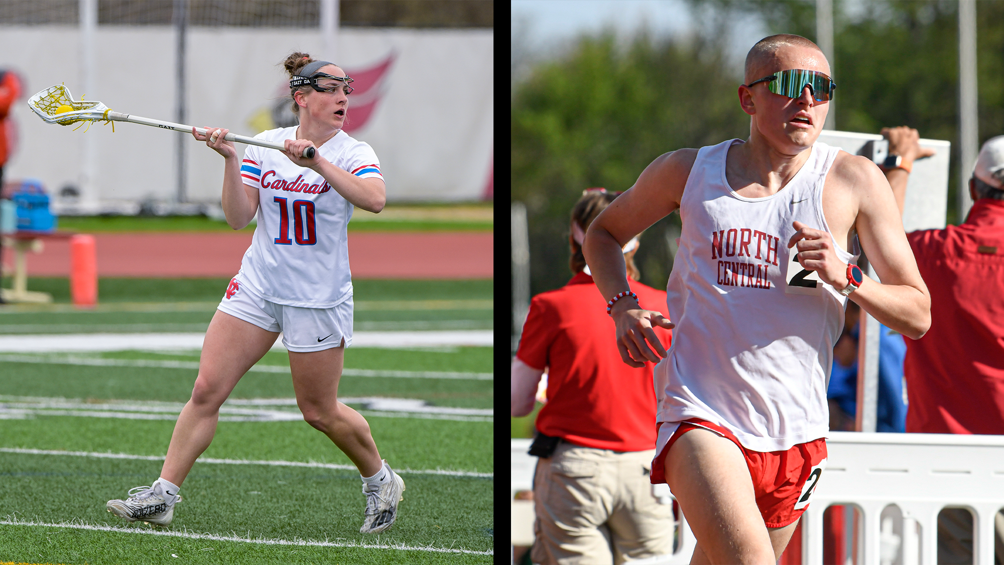 Spring Jack Swartz Award