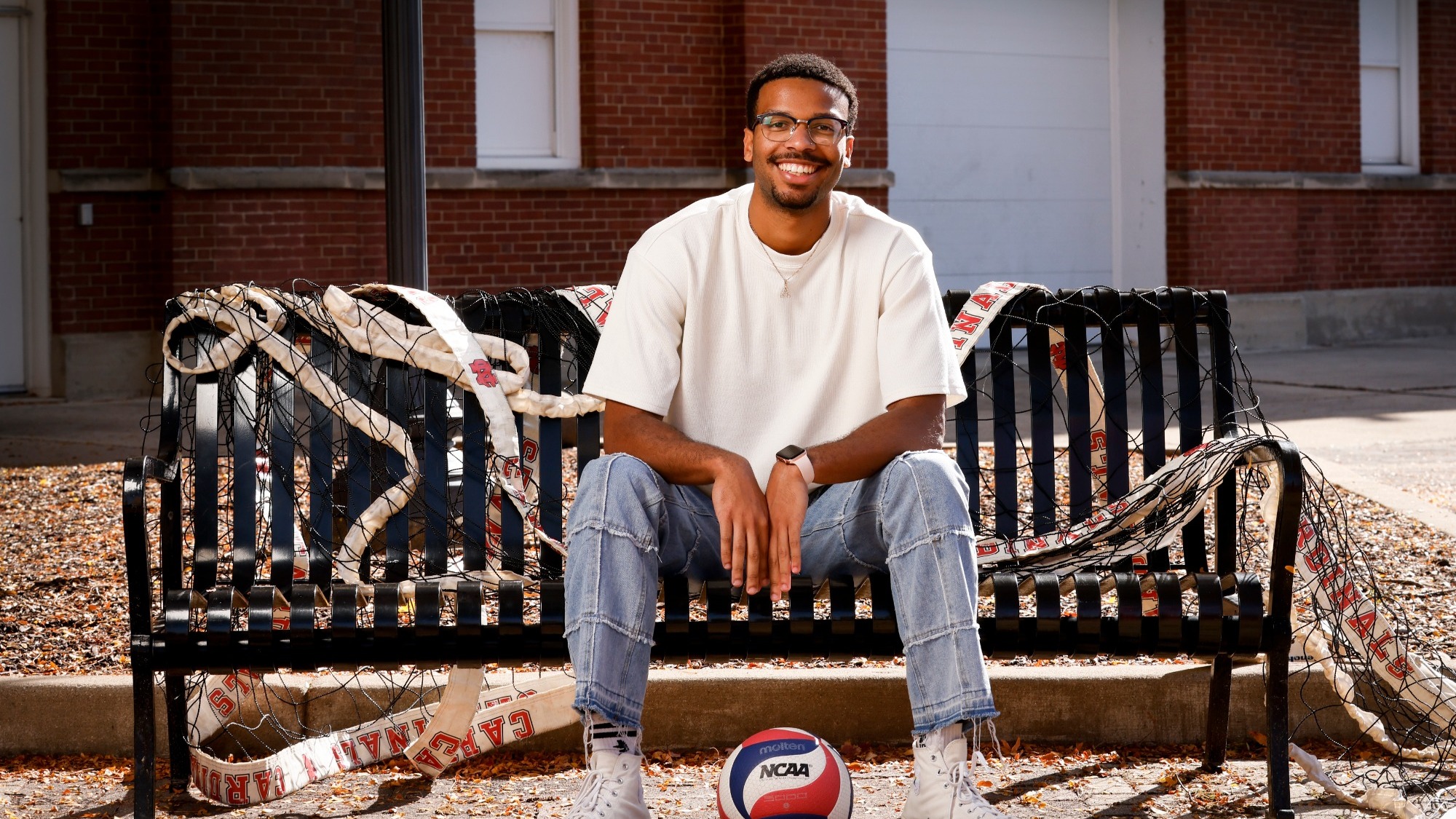 Austin Scott Fall 2025 Senior