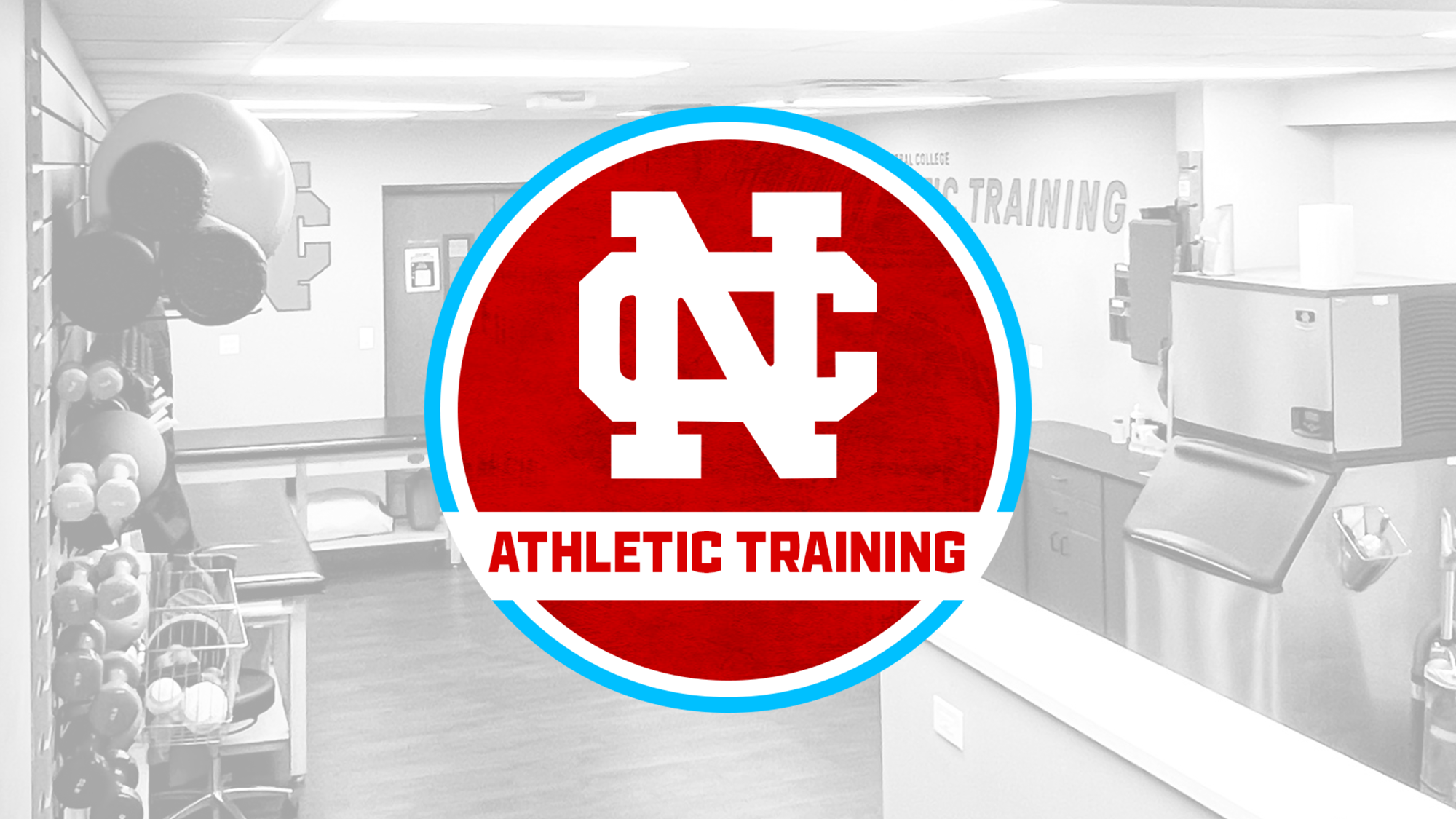 Athletic Training general announcement