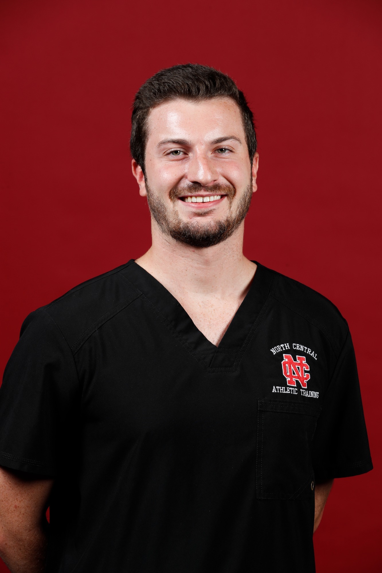 Nathan Steinl 2025 Headshot