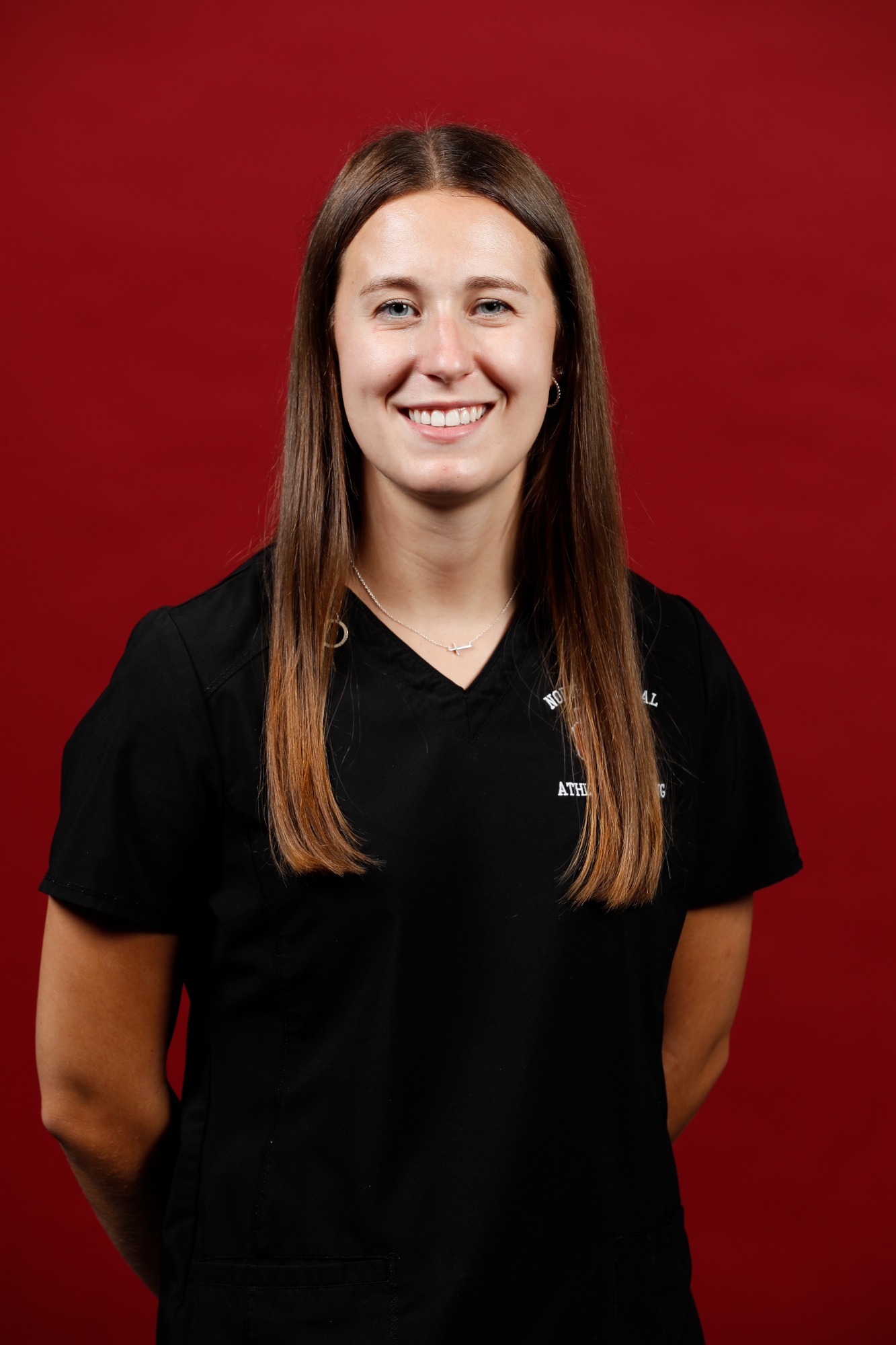 Sydney Szalinski 2025 Headshot