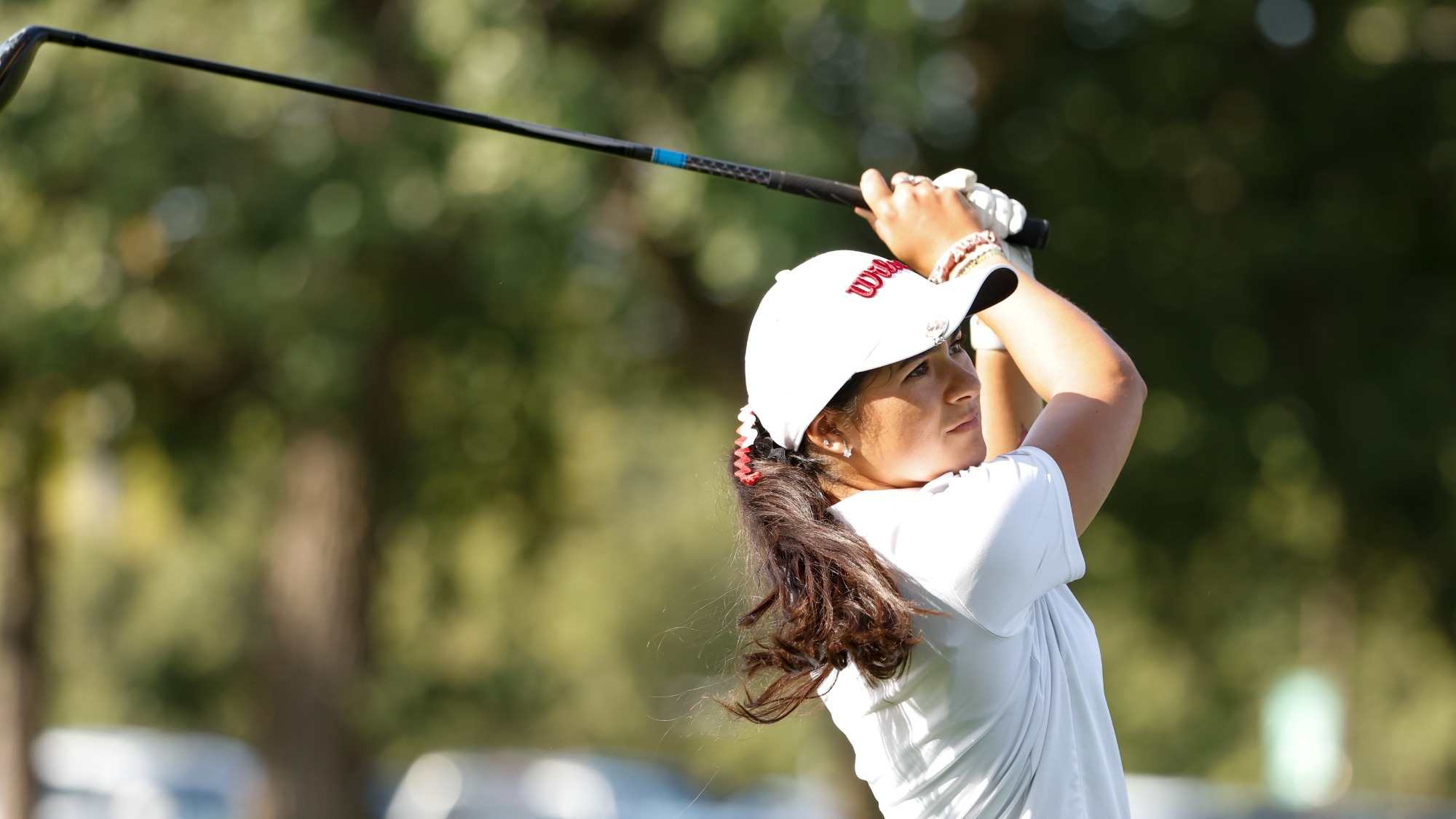 NCC Women’s Golf at BU Invite