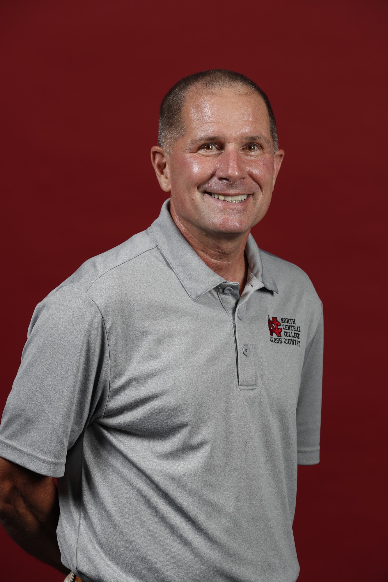 Dale Koepnick Headshot