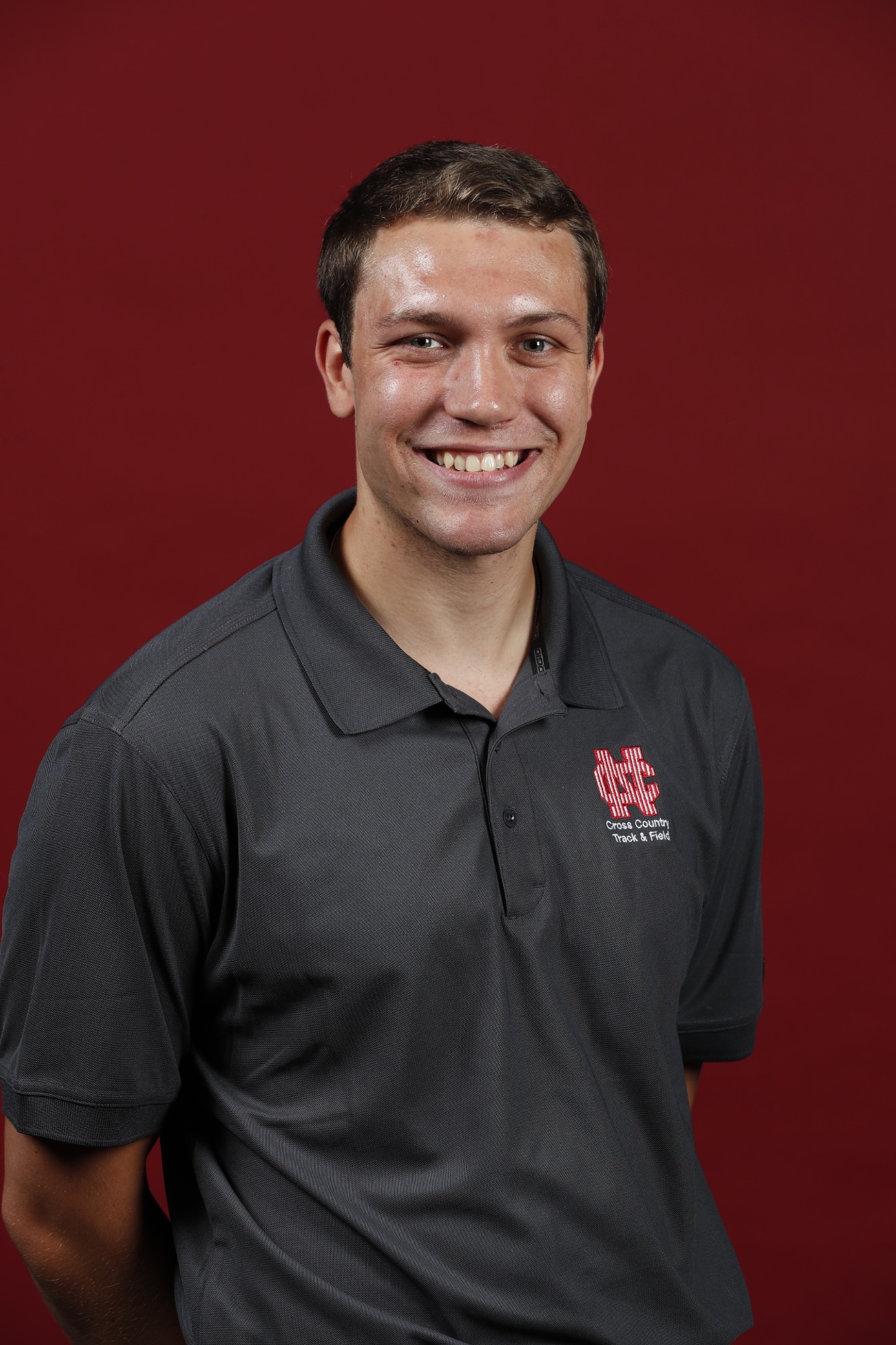 Noah Gabrys Headshot