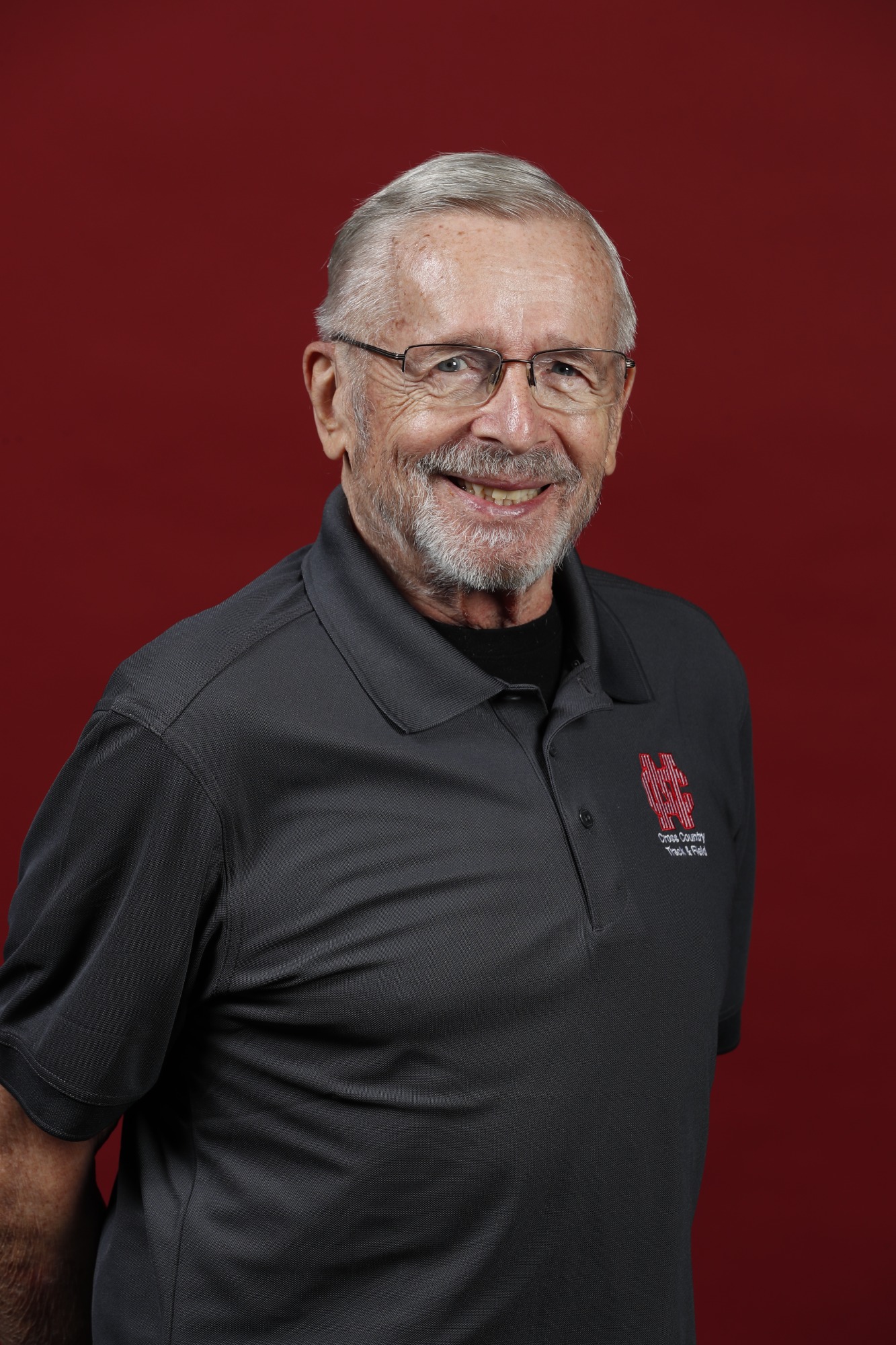 Patrick Gray Headshot