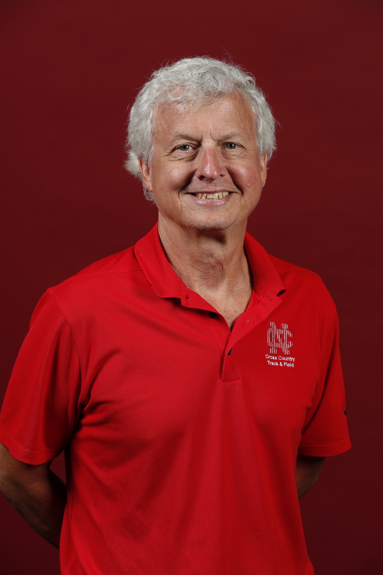 Paul Vendersteen Headshot