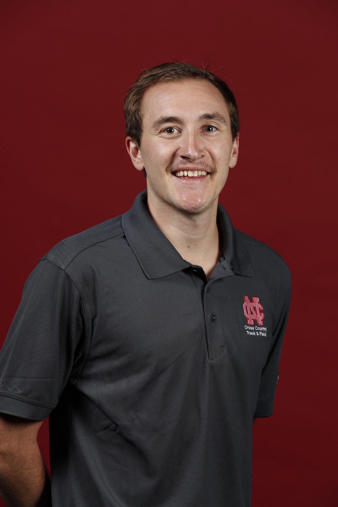 Zach Hird Headshot