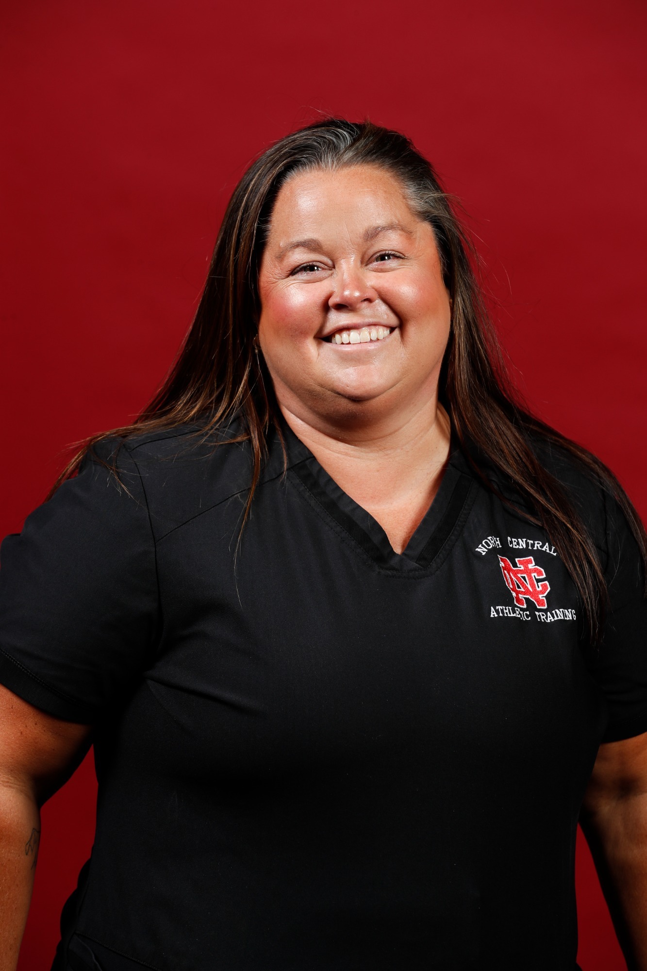 Tracy Stephen Associate Athletic Trainer 2025
