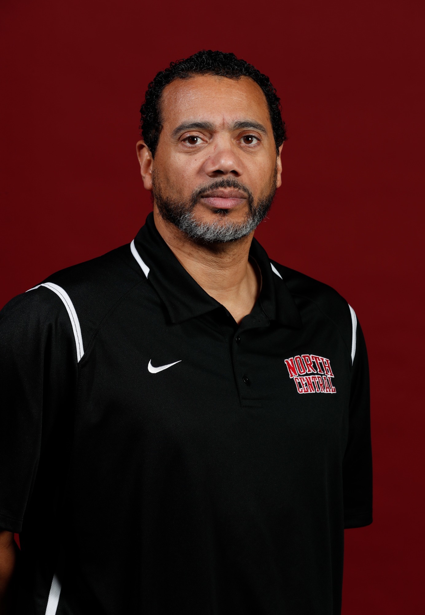 Nevin Govan head shot 2024-25
