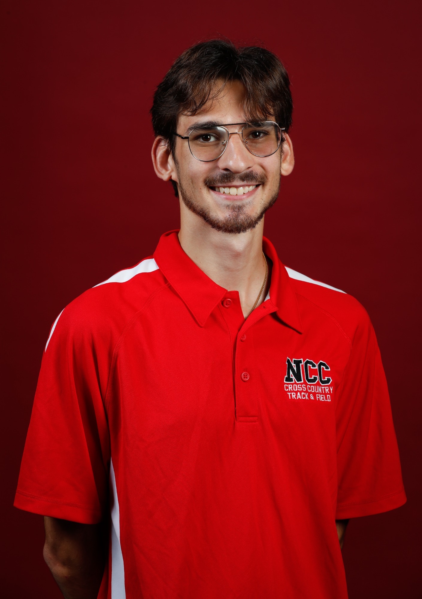 Austin Kling Headshot