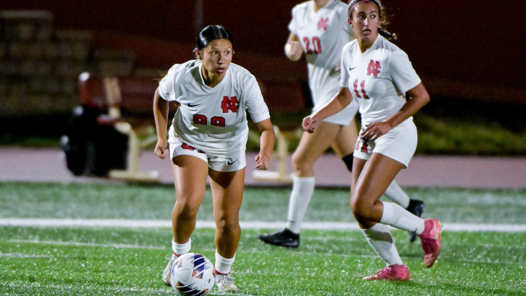 NCC Women’s Soccer v. Millikin