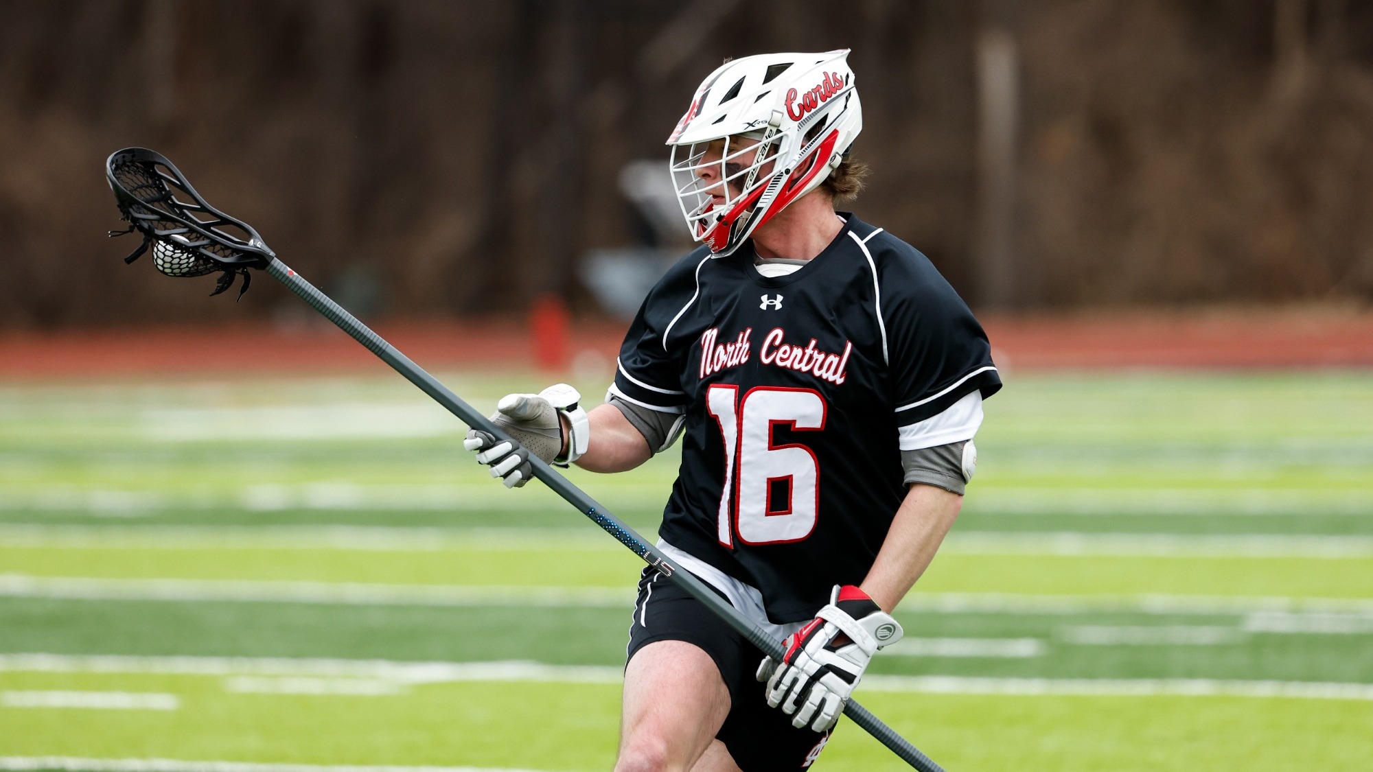 NCC Men’s Lacrosse at Benedictine