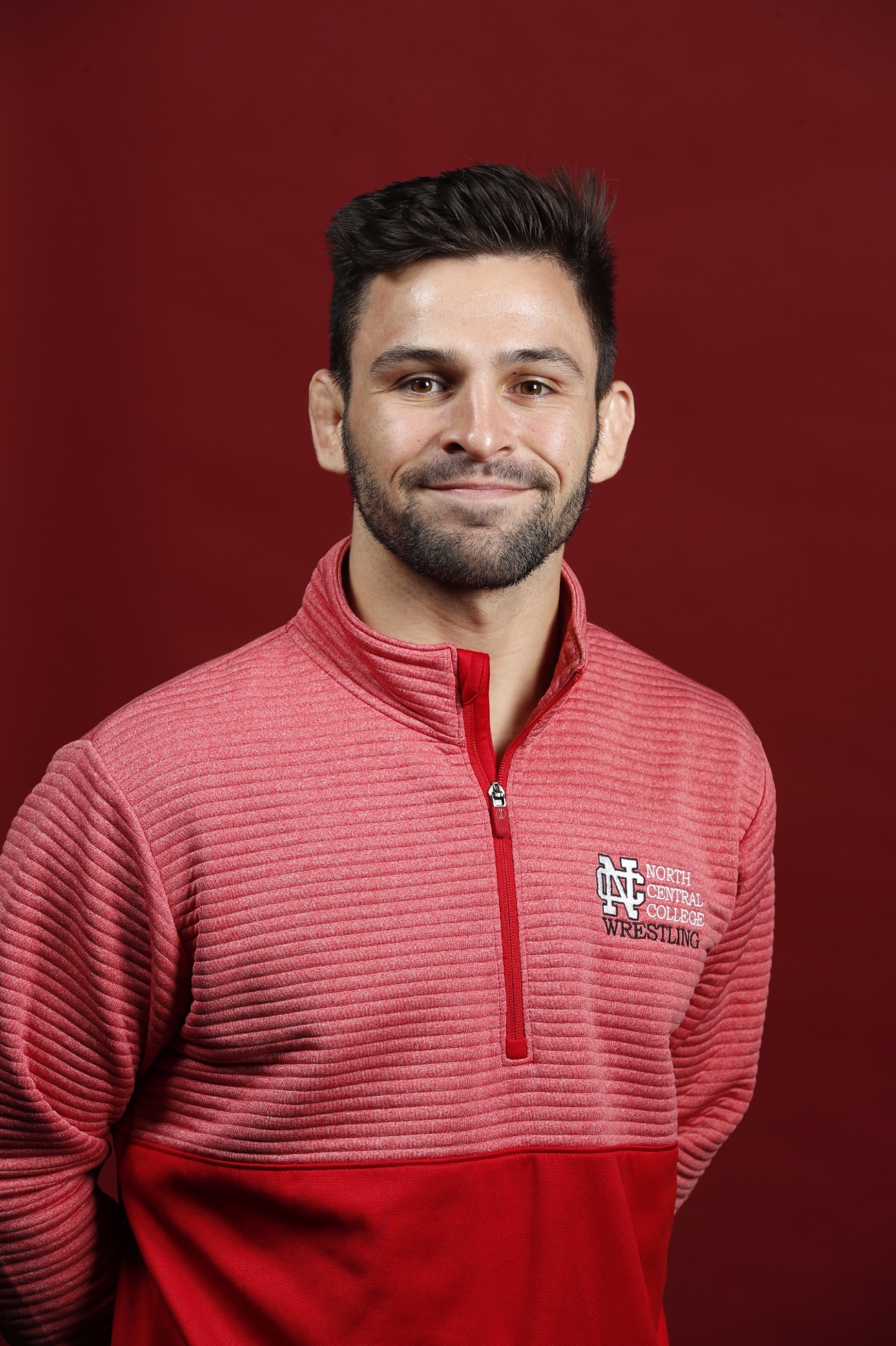 Grant Zamin Head Shot