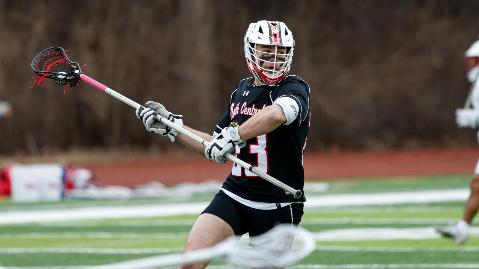 NCC Men’s Lacrosse at Benedictine