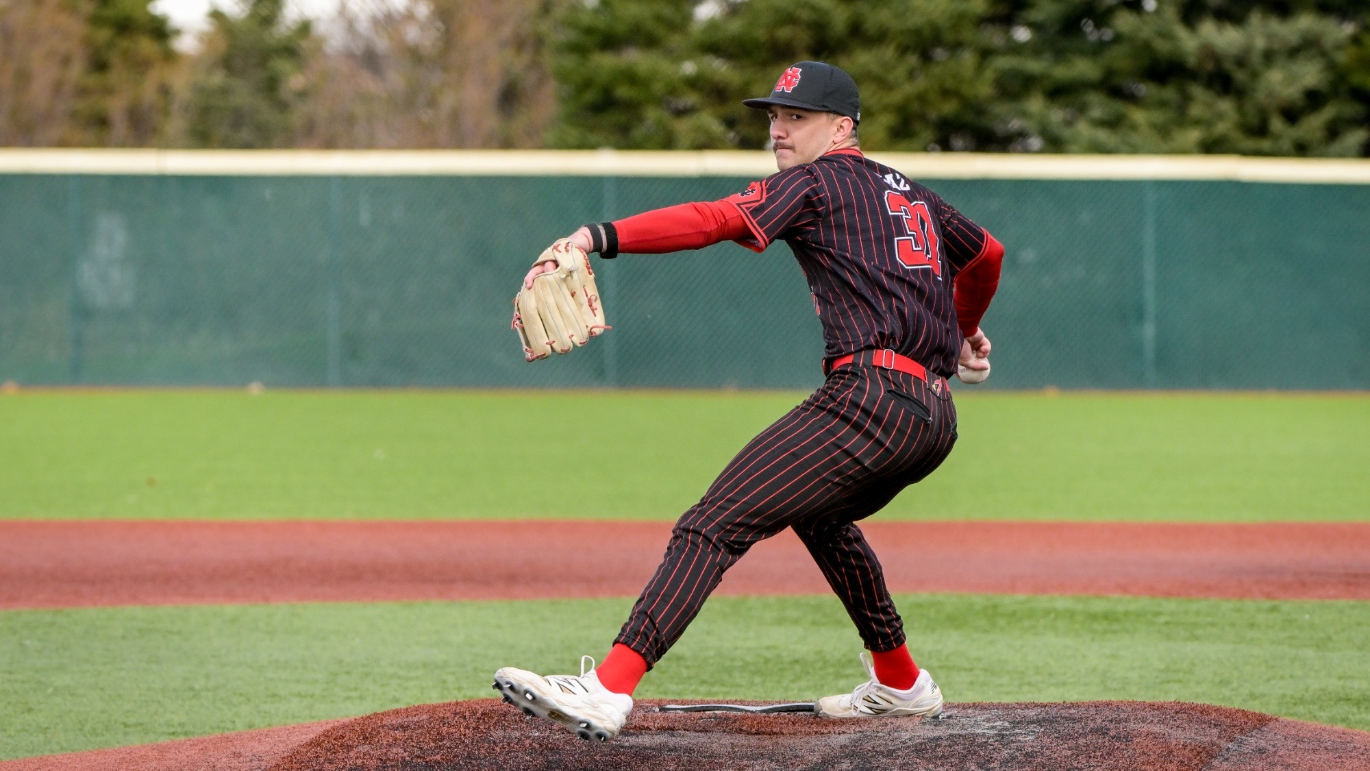 NCC Baseball vs. Baldwin Wallace