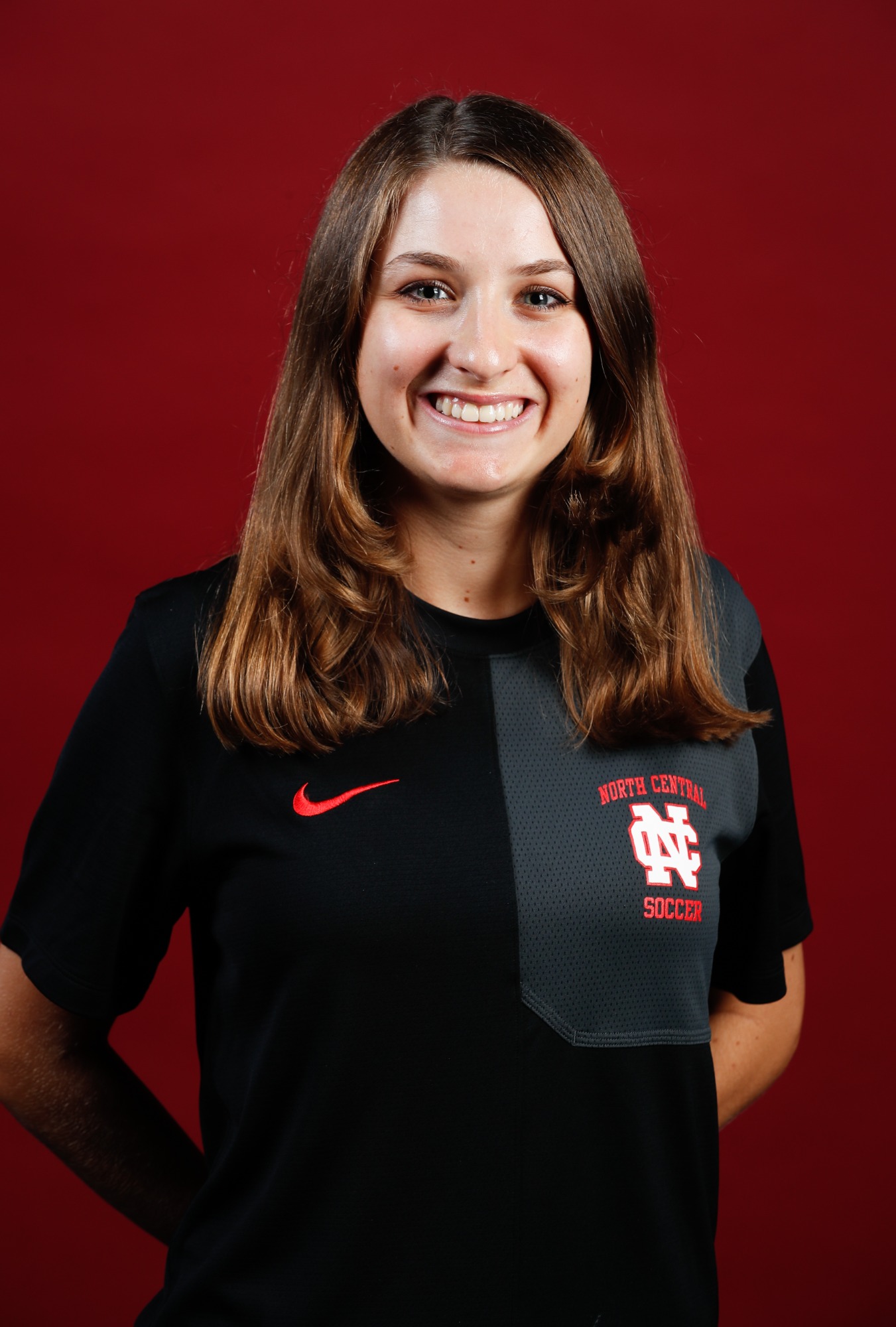 GA Liz Bayert WSOC26 Headshot