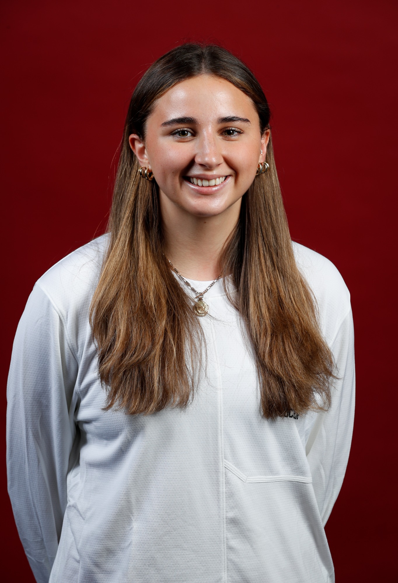 Emrie LeBlanc_WSOC26 Headshots