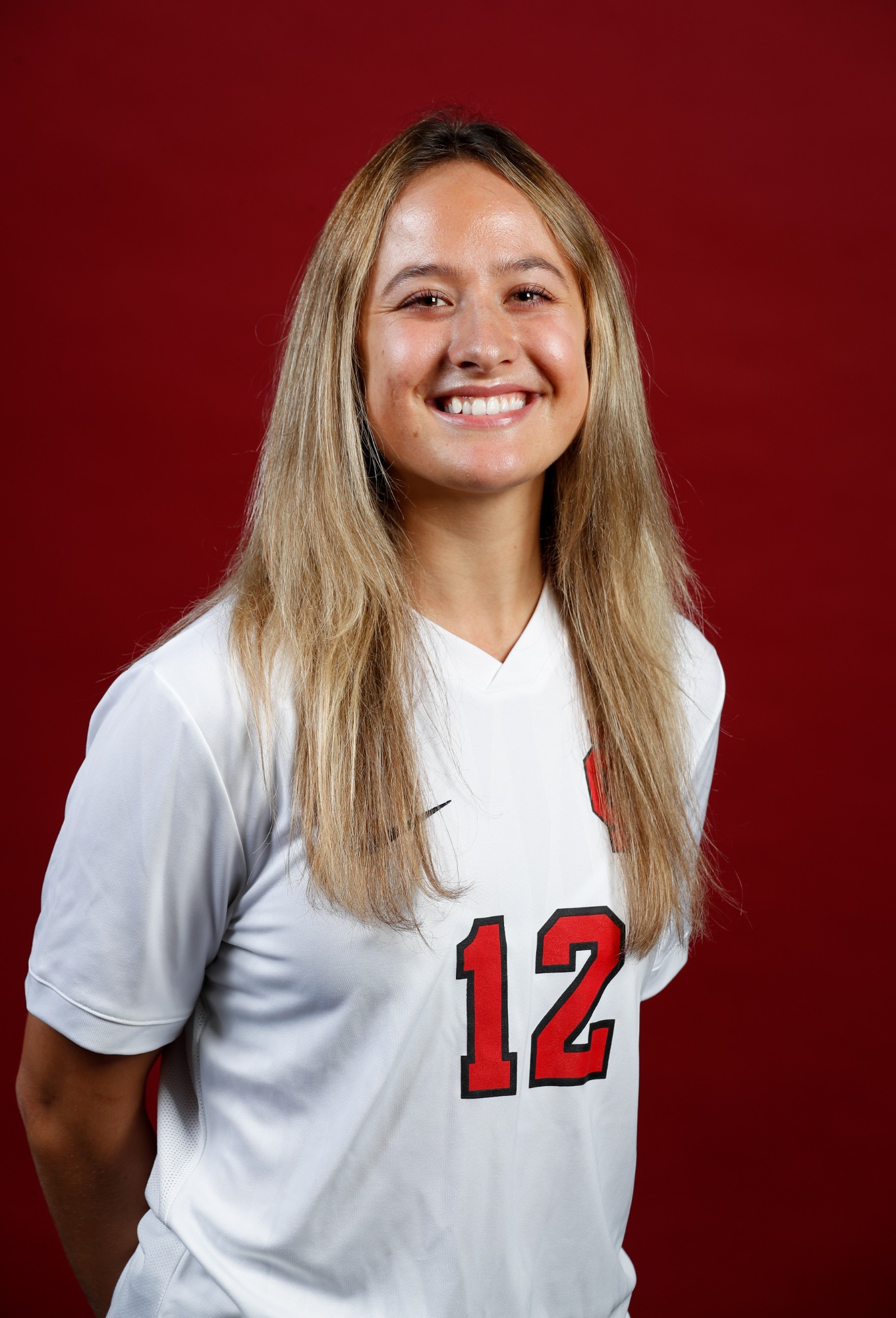 Mackenzie Loomis_WSOC26 Headshot