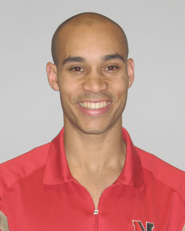 Adam Carpenter headshot