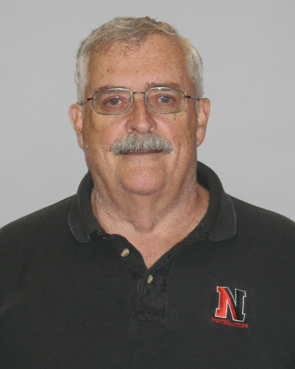 Joe Donahue headshot