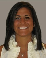 Kristina Coppolino head shot