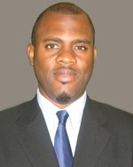 Rashard Thurston had shot