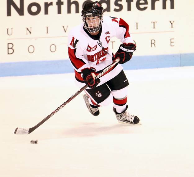 Casey Pickett Women's Ice Hockey Northeastern University Athletics