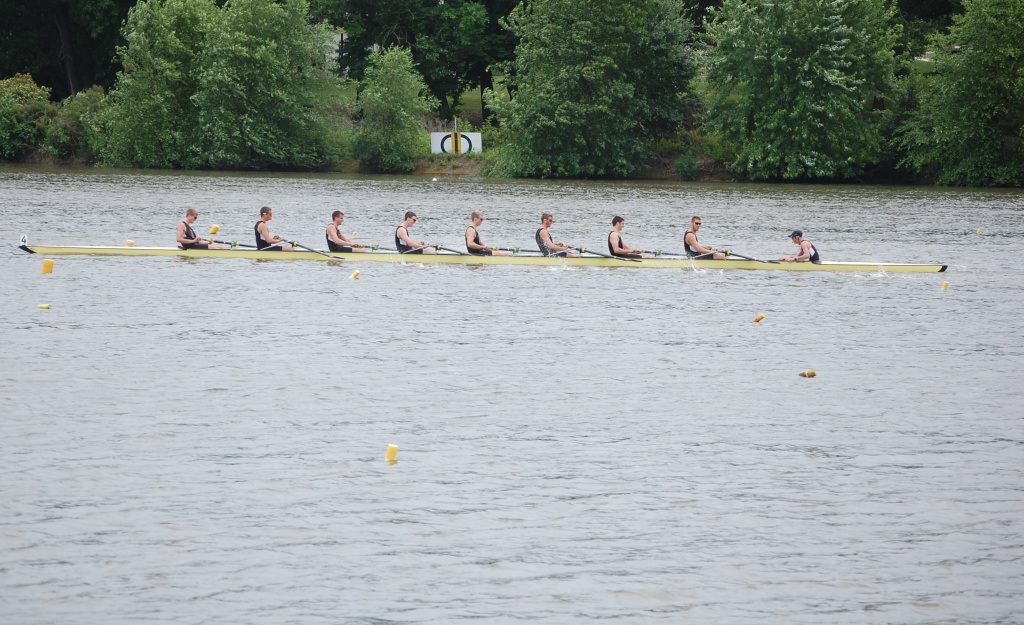 Cameron Buchan Men's Rowing Northeastern University Athletics