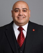 Omar Rouhana