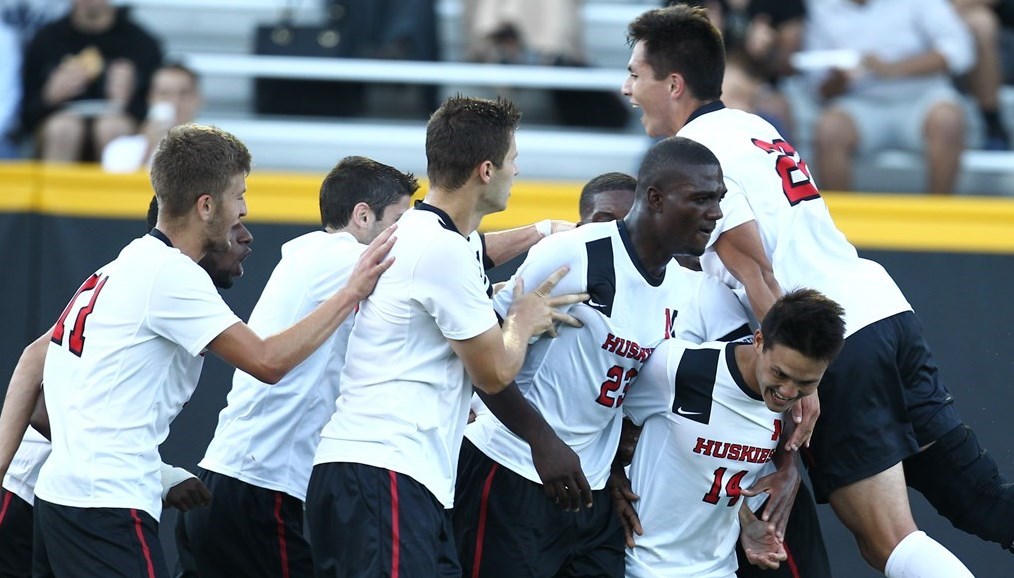 Frantzdy Pierrot Men's Soccer Northeastern University Athletics