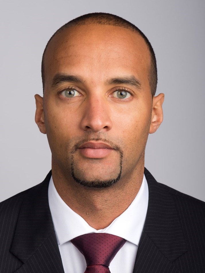 Chris Markwood Headshot