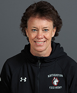 Shelley Morris headshot